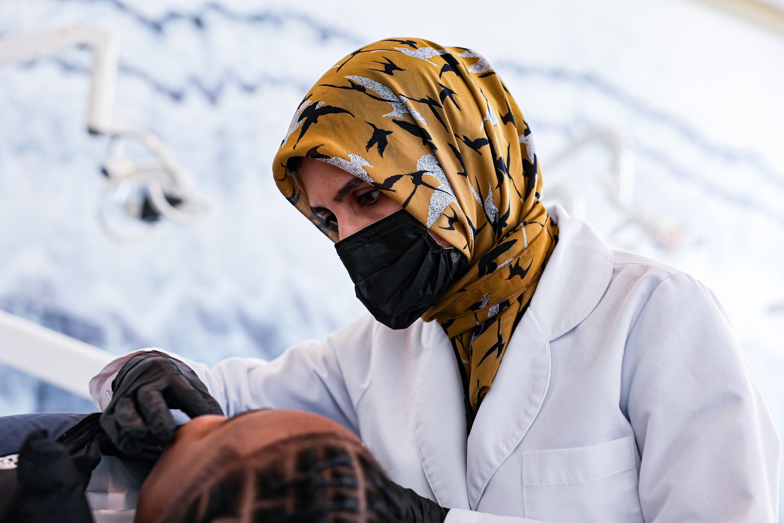 New Patients Welcome